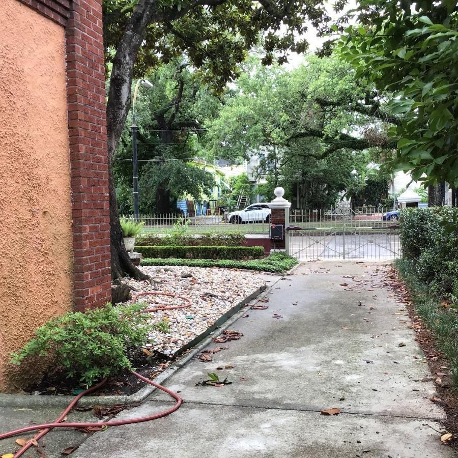 New Orleans Premier Rentals Exterior foto