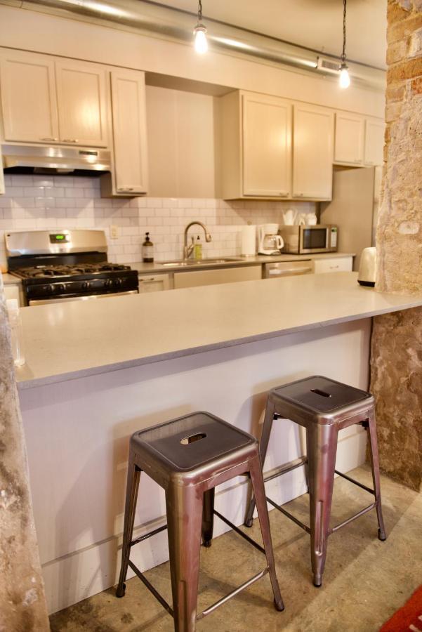 New Orleans Premier Rentals Exterior foto
