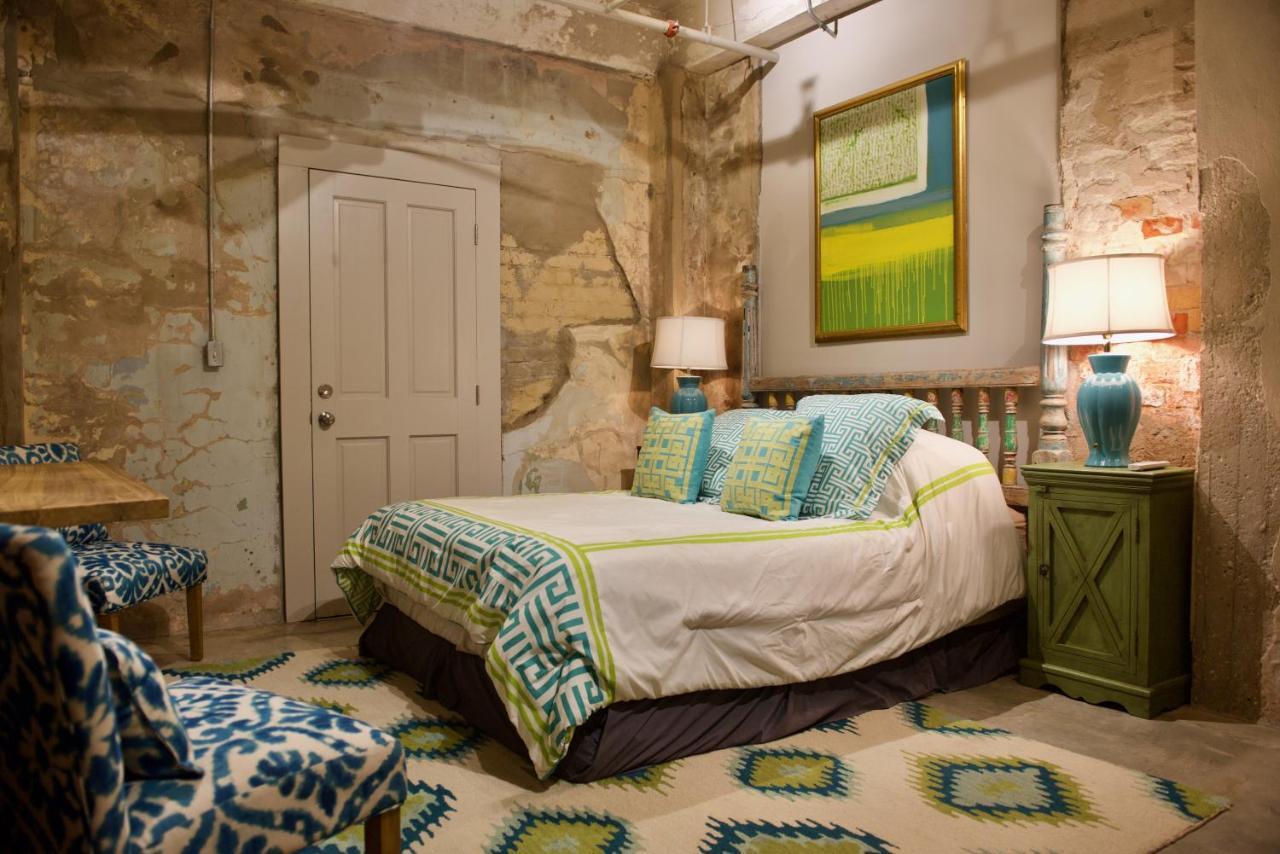 New Orleans Premier Rentals Exterior foto