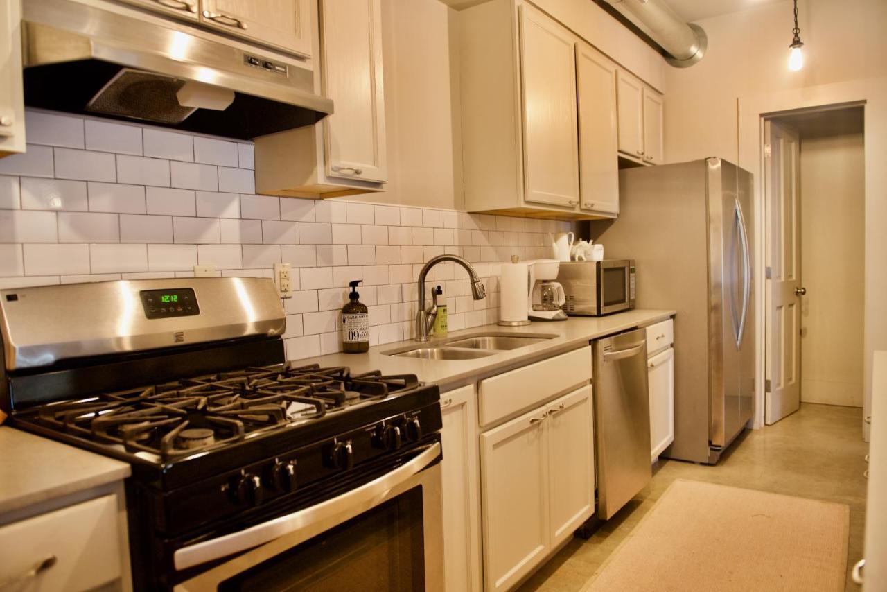 New Orleans Premier Rentals Exterior foto