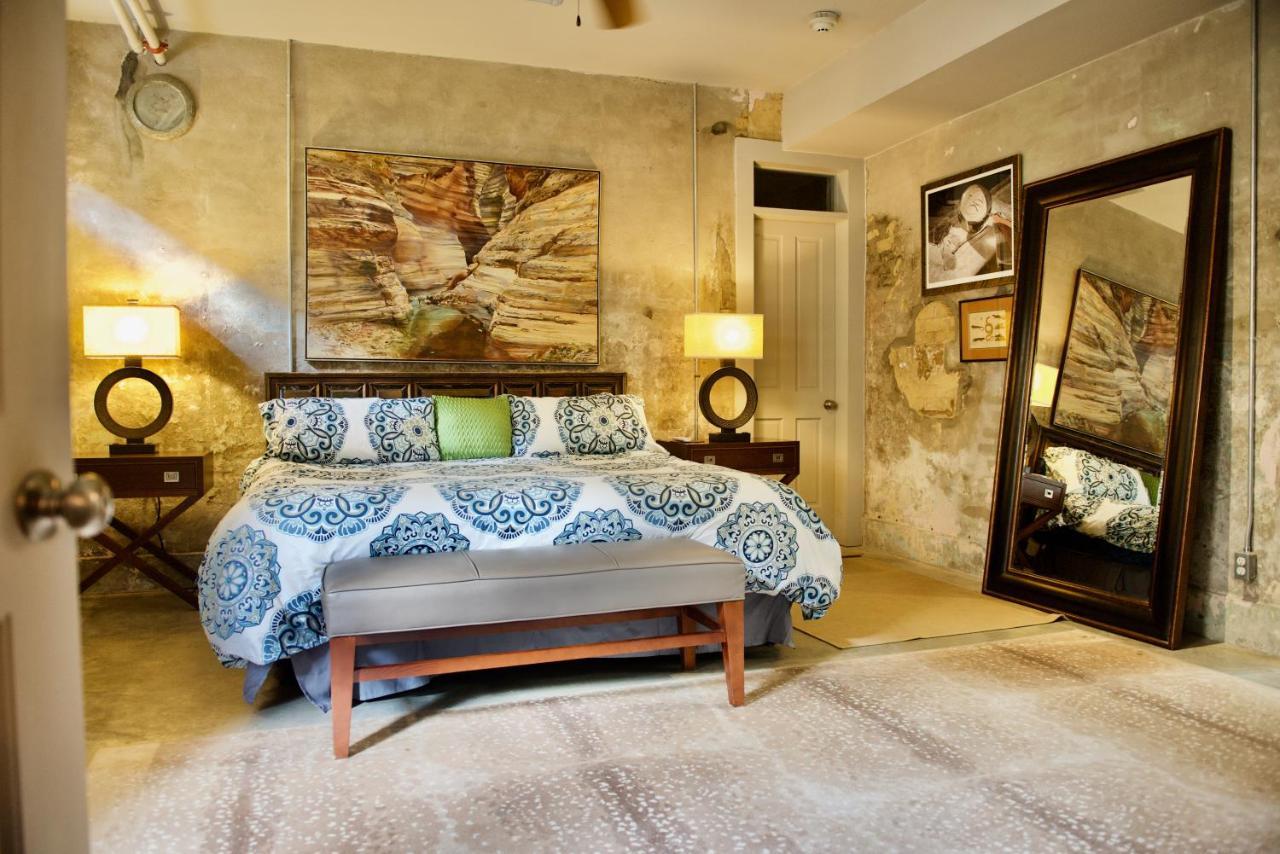 New Orleans Premier Rentals Exterior foto